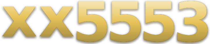 xx5553 logo